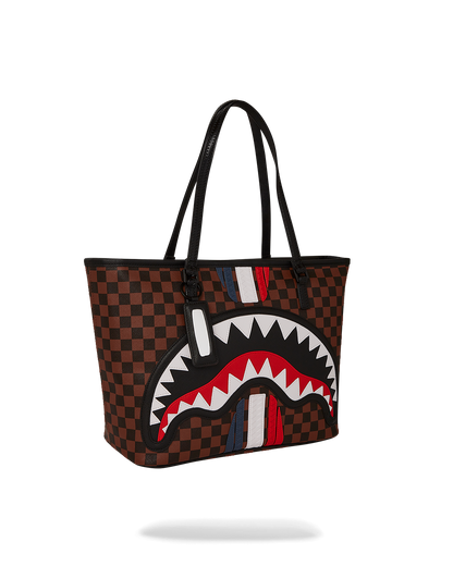 SPRAYGROUND® TOTE SHARKS IN PARIS GT TOTE