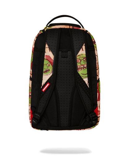 SPRAYGROUND® BACKPACK SHREK WANTED BACKPACK