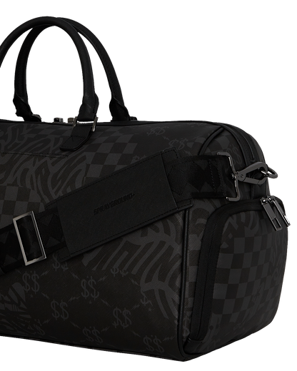 SPRAYGROUND® DUFFLE 3AM CHECK DUFFLE