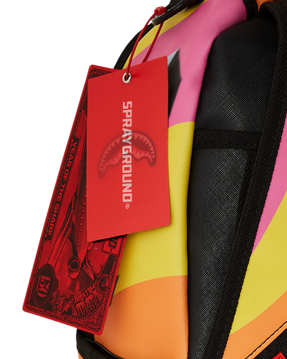 SPRAYGROUND® BACKPACK SCOOBY DOO BACKPACK