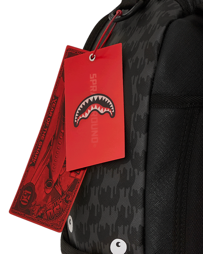 SPRAYGROUND® BACKPACK 90S NICK CHARACTER CORNER BACKPACK
