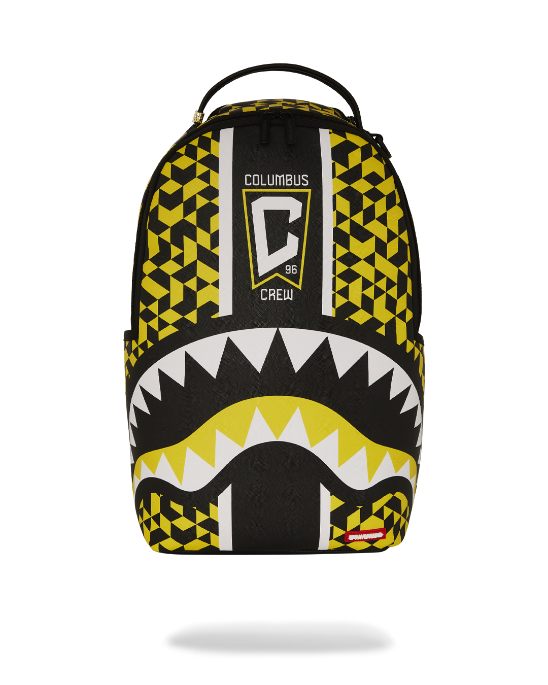 SPRAYGROUND® BACKPACK MLS COLUMBUS CREW KICKMANIA BACKPACK