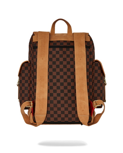 SPRAYGROUND® BACKPACK HENNYVILLE MONTE CARLO