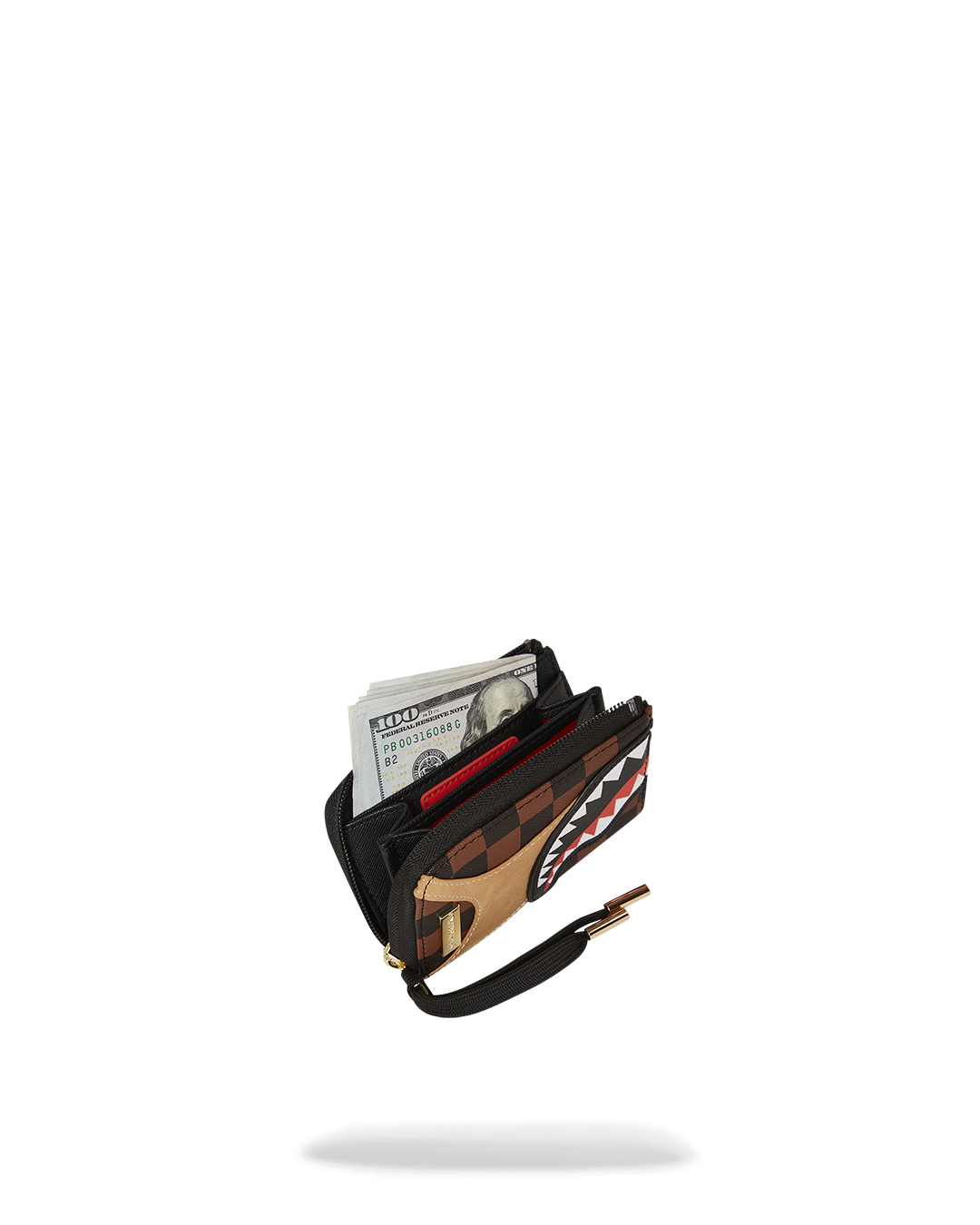 SPRAYGROUND® WALLET HENNYVILLE WALLET