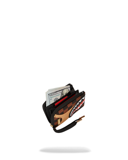 SPRAYGROUND® WALLET HENNYVILLE WALLET