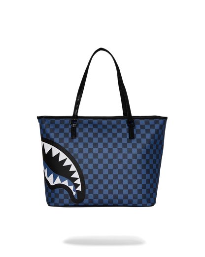SPRAYGROUND® TOTE MIDNIGHT MAGIC SHARKS IN PARIS TOTE