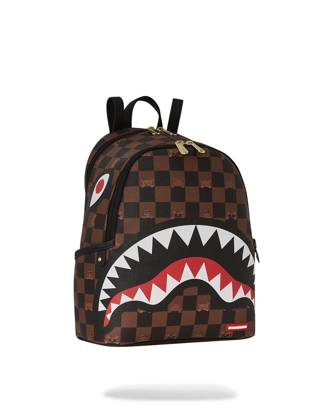 SPRAYGROUND® BACKPACK THE HIDEOUT SAVAGE BACKPACK