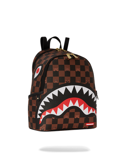 SPRAYGROUND® BACKPACK THE HIDEOUT SAVAGE BACKPACK
