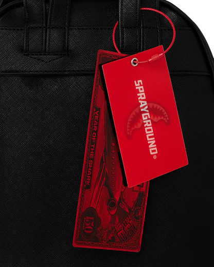 SPRAYGROUND® BACKPACK KNIT COMMANDER SAVAGE BACKPACK
