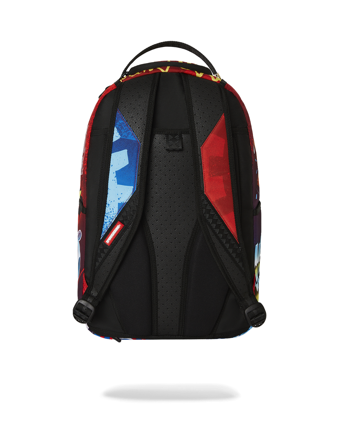 SPRAYGROUND® BACKPACK INSPECTOR GADGET BACKPACK