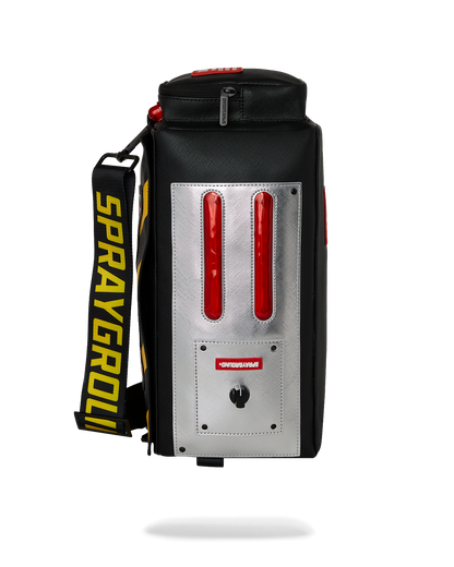 SPRAYGROUND® CROSSBODY GHOSTBUSTERS GHOST CATCHER BAG