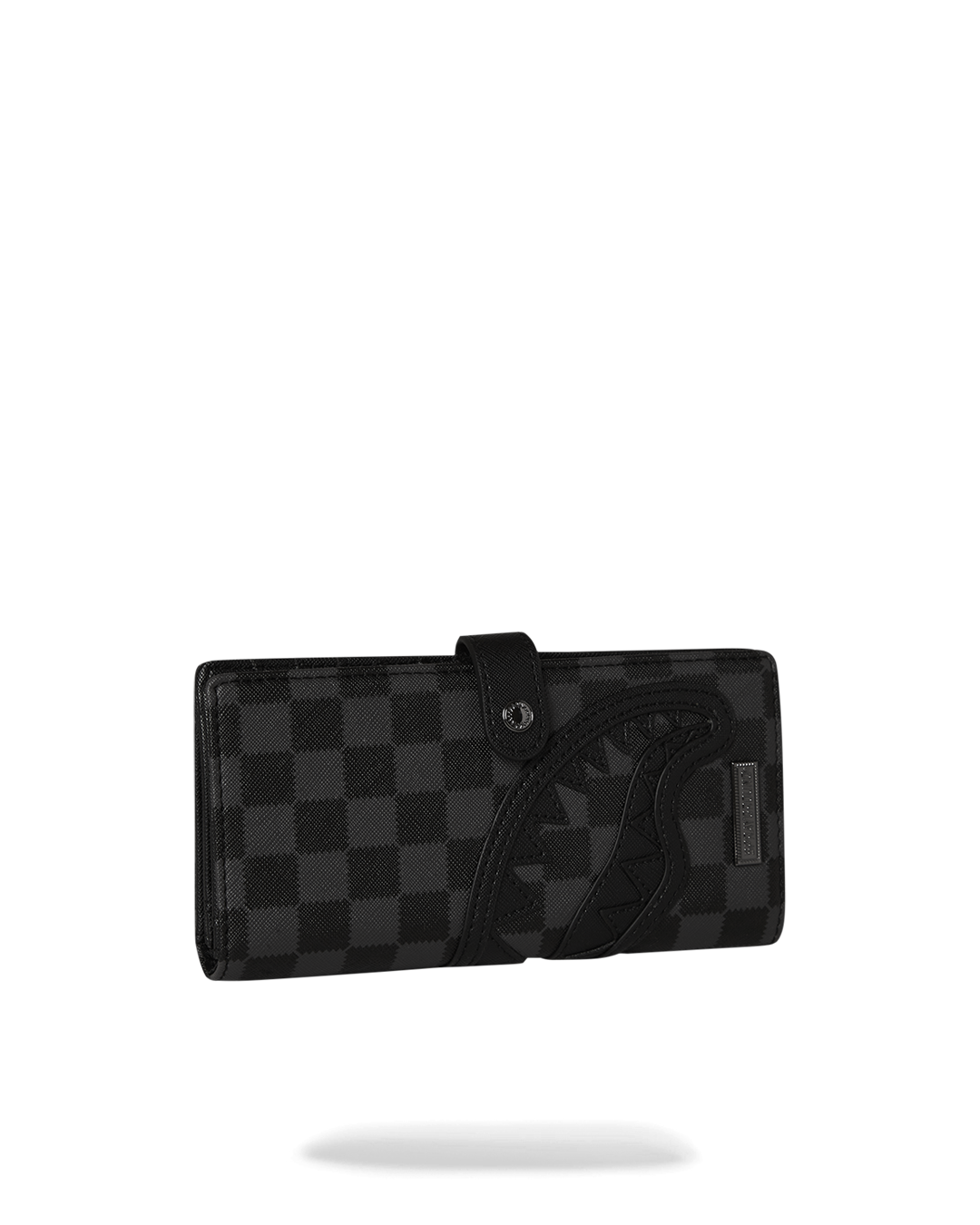 SPRAYGROUND® WALLET MIDNIGHT CHATEAU SINGLE-FOLD WALLET