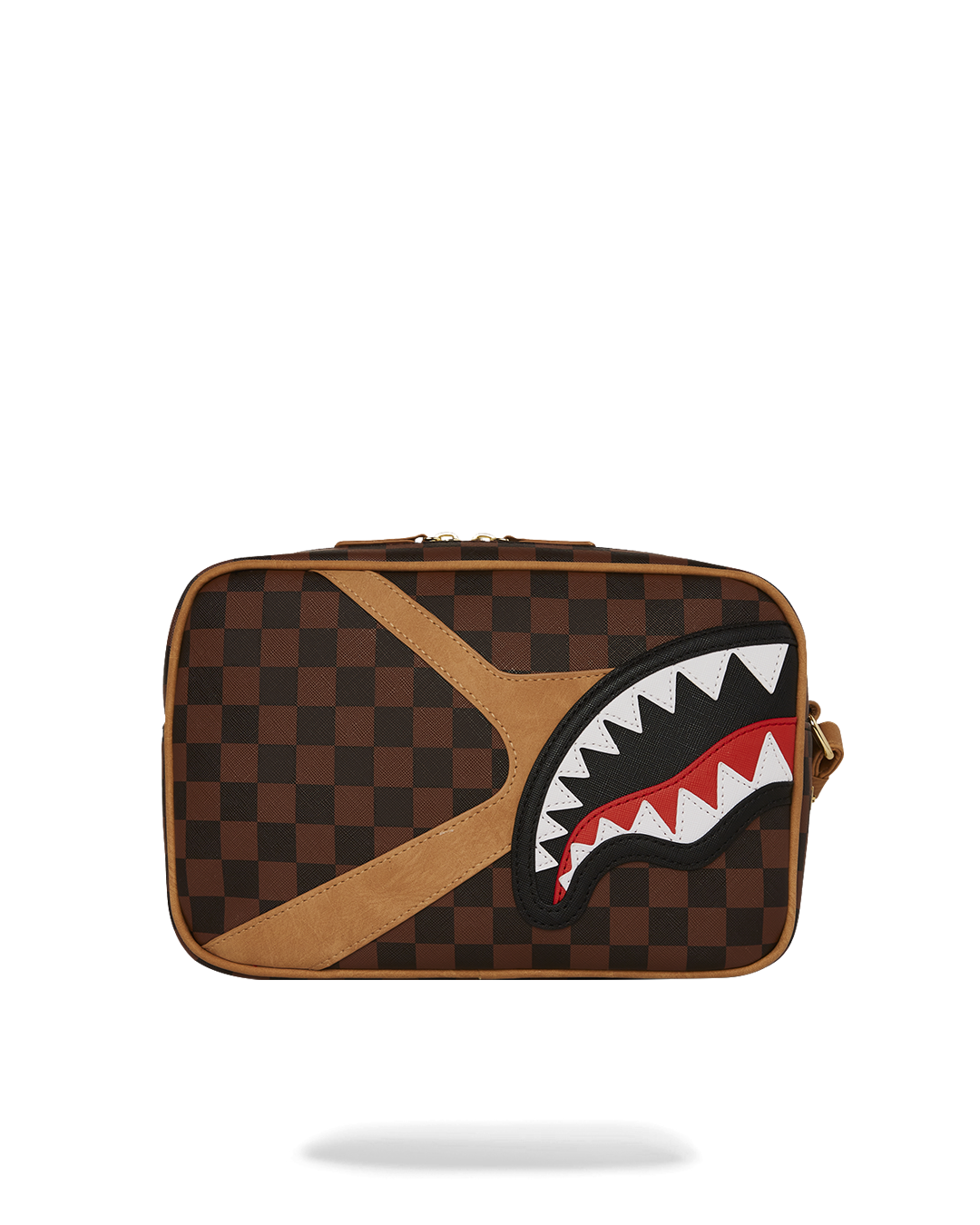 SPRAYGROUND® TOILETRY HENNYVILLE TOILETRY BRICK