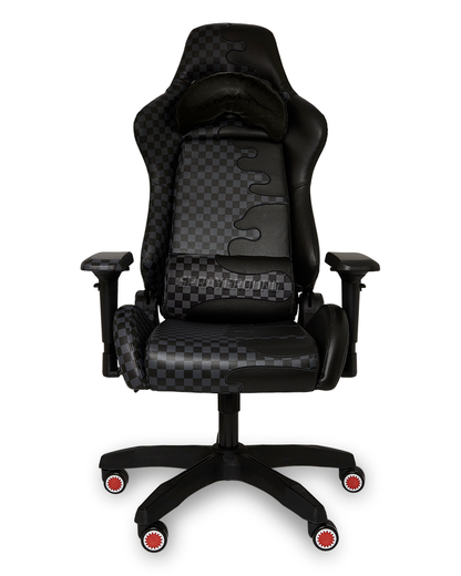 SPRAYGROUND® GAMING CHAIR SPEED SHARK SIDE SWIPE GAMING CHAIR