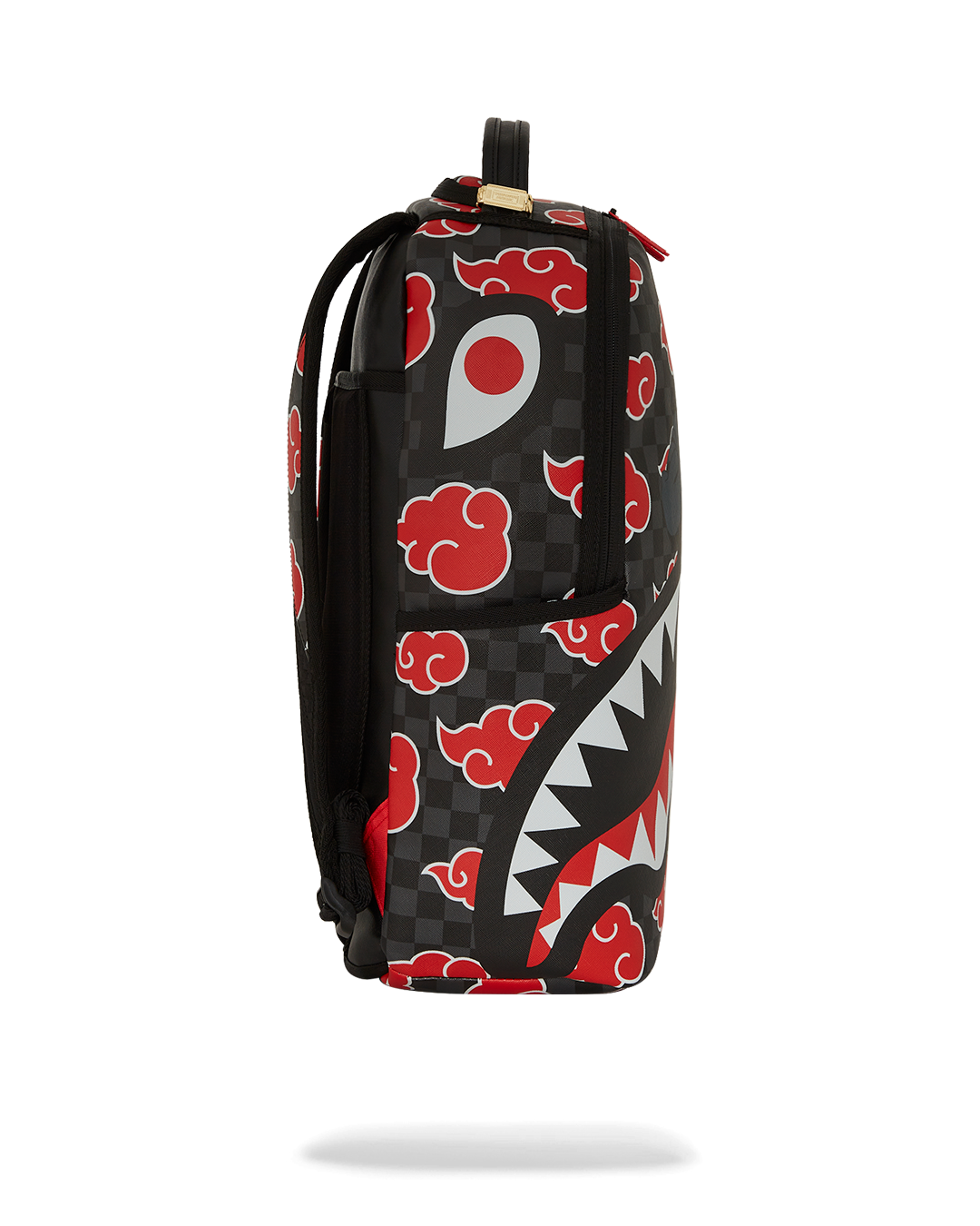 SPRAYGROUND® BACKPACK NARUTO ITACHI ON CLOUDS DLXSV BACKPACK