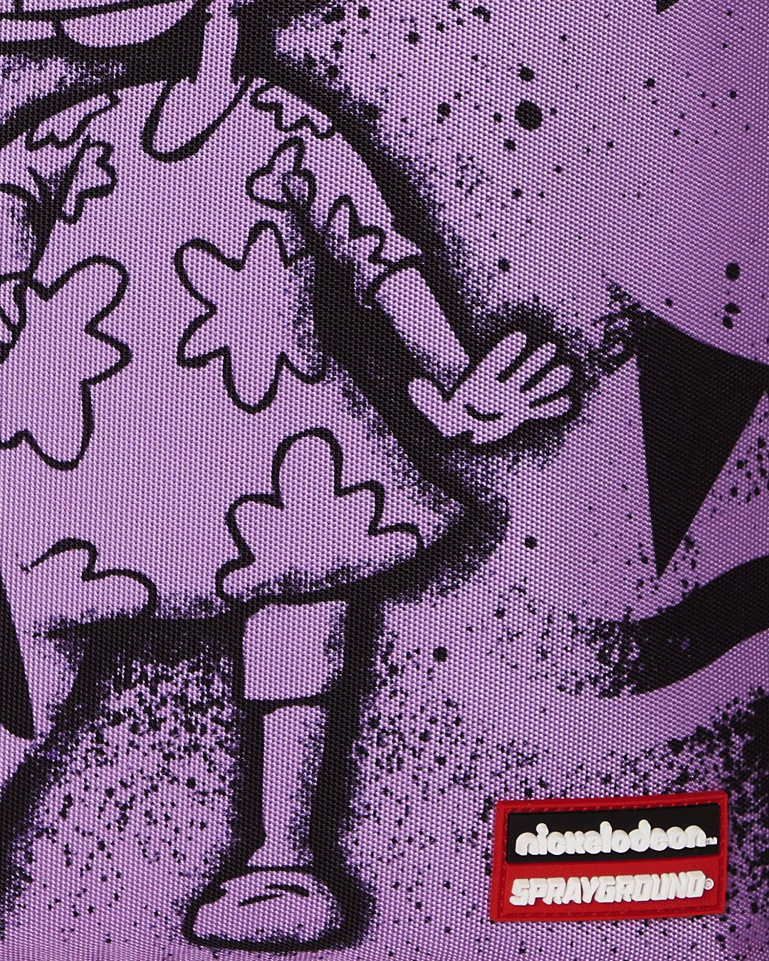 SPRAYGROUND® BACKPACK RUGRATS SUSIE SORRY NOT SORRY BACKPACK