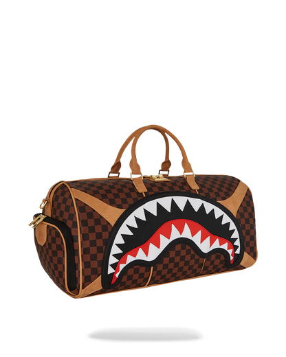 SPRAYGROUND® DUFFLE HENNYVILLE DUFFLE