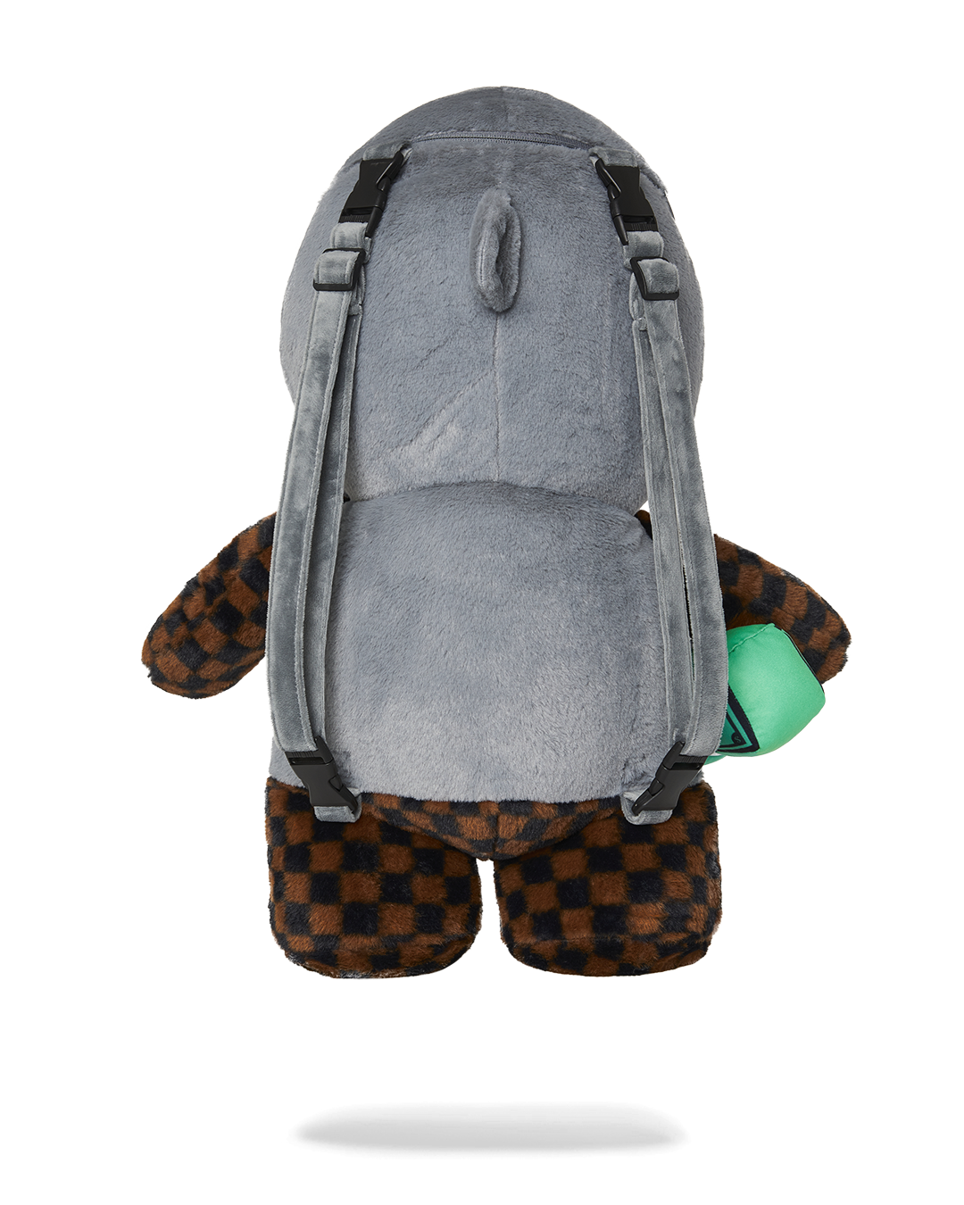SPRAYGROUND® BACKPACK THE RIZZLER MONEYBEAR TEDDYBEAR BACKPACK