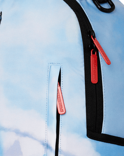 SPRAYGROUND® BACKPACK SUPERMAN ON CLOUDS DLXR BACKPACK