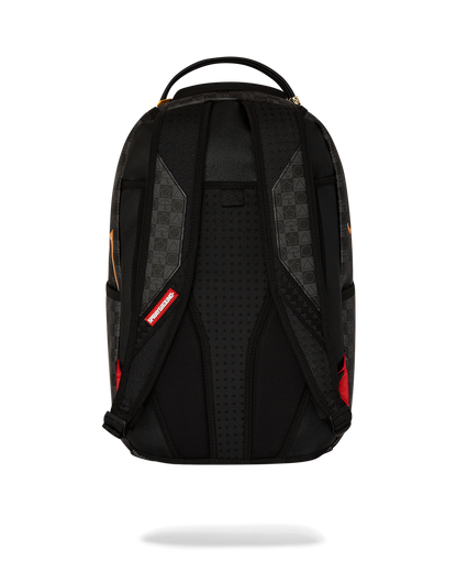 SPRAYGROUND® BACKPACK SQUID GAME HENCHMEN MELT DLXSV BACKPACK
