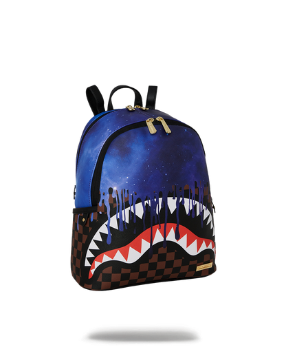 SPRAYGROUND® BACKPACK LOST IN SPACE DRIP SAVAGE