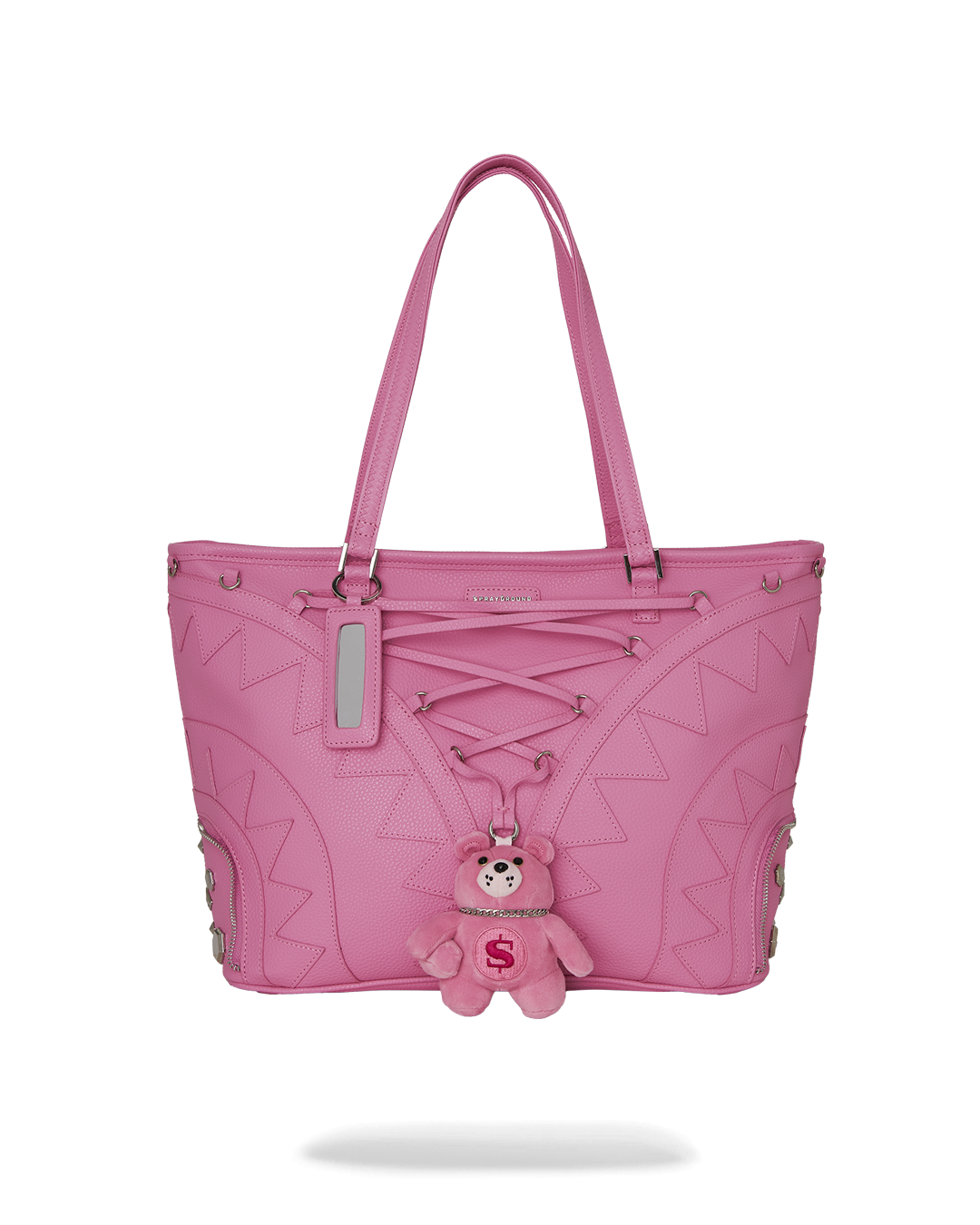 SPRAYGROUND® TOTE BABY BEAR BADDIE BOSS TOTE