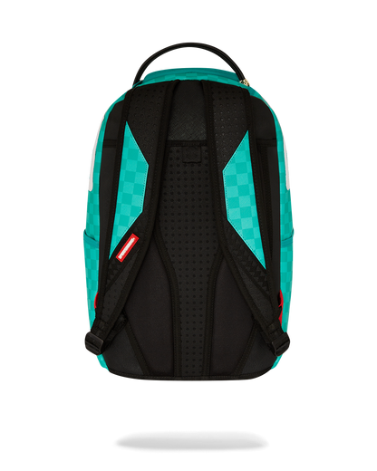 SPRAYGROUND® BACKPACK SQUID GAME JUMP SUIT BACKPACK
