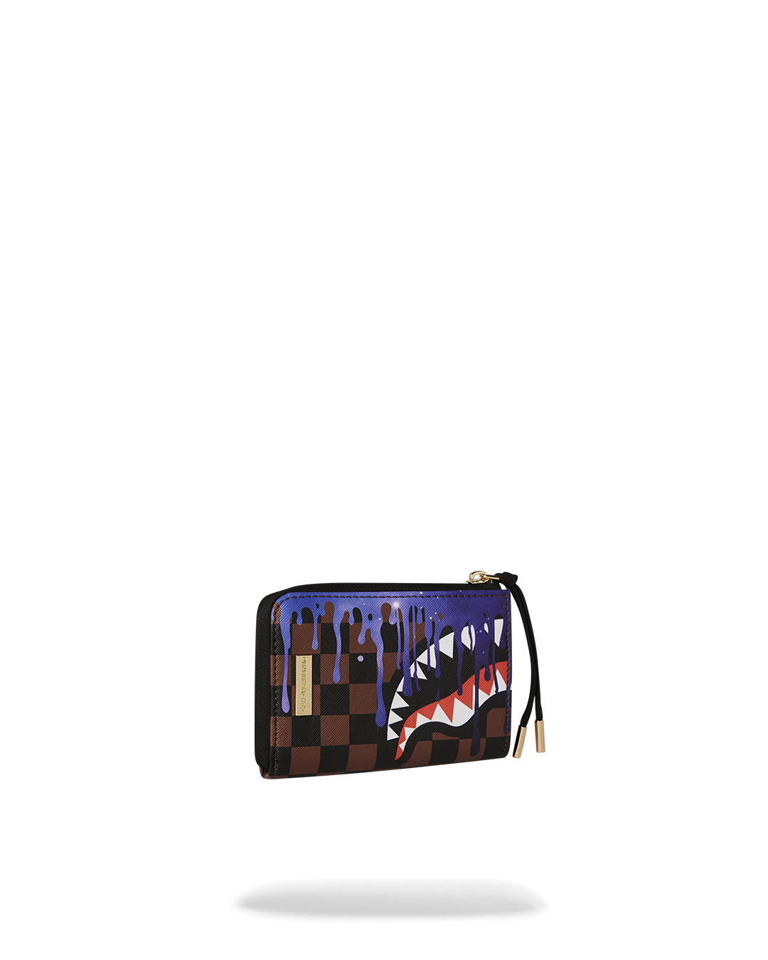 SPRAYGROUND® WALLET CHAMPION OF THE GALAXY WALLET