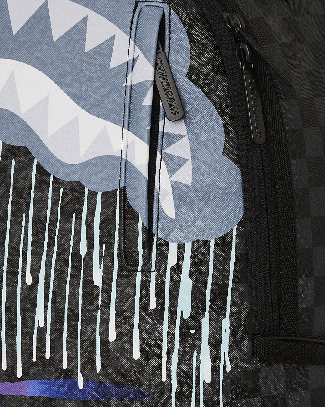 SPRAYGROUND® BACKPACK SNOOPY WEATHER THE WEATHER TOGETHER BACKPACK