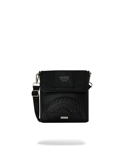 SPRAYGROUND® SLING THE HQ MESSENGER SLING