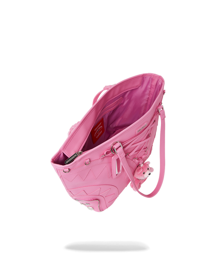 SPRAYGROUND® TOTE BABY BEAR BADDIE BOSS TOTE