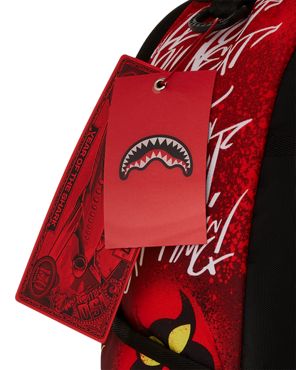 SPRAYGROUND® BACKPACK INSPECTOR GADGET BACKPACK
