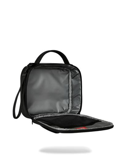 SPRAYGROUND® SNACK PACK FLY KNIT MOUTH LUNCH BOX