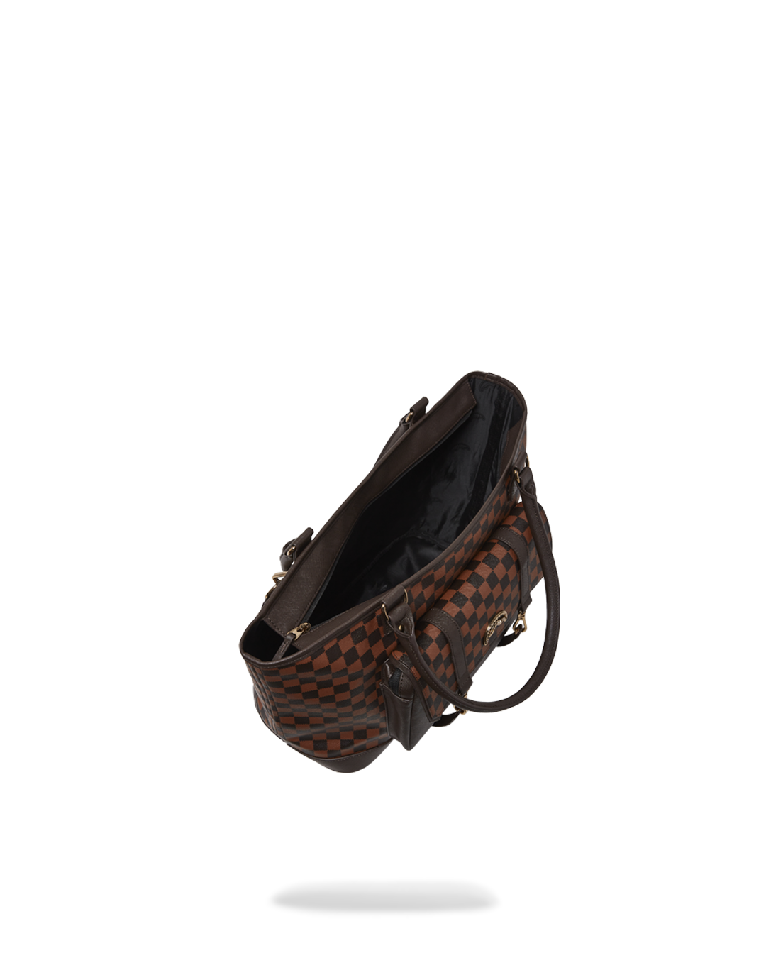 SPRAYGROUND® TOTE SPECIAL OPS PIXEL EMBOSSED TOTE