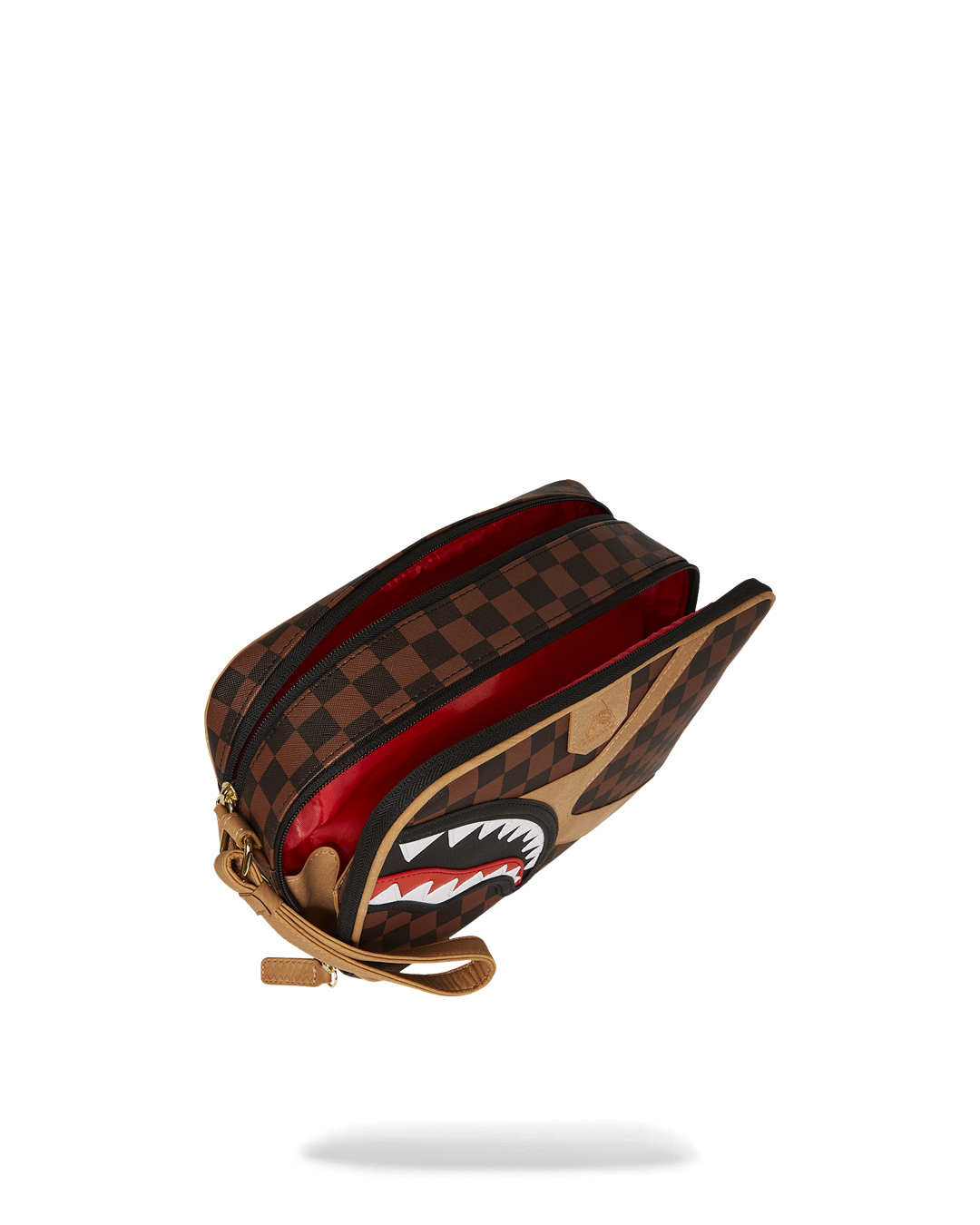 SPRAYGROUND® TOILETRY HENNYVILLE TOILETRY BRICK