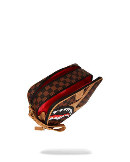 SPRAYGROUND® TOILETRY HENNYVILLE TOILETRY BRICK