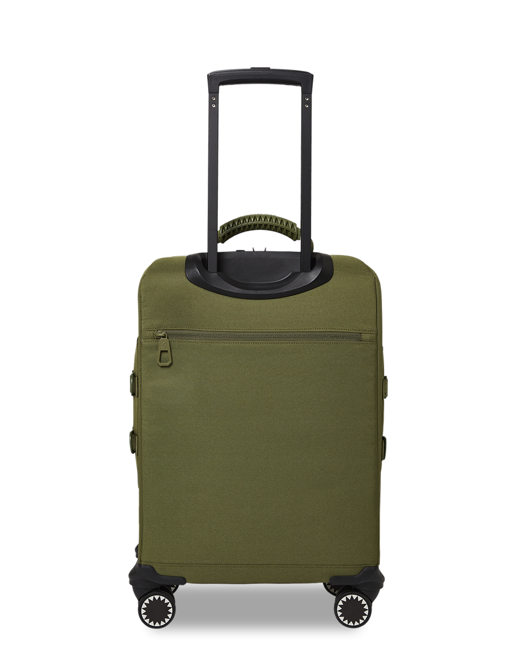 SPRAYGROUND® LUGGAGE SPECIAL OPS SHARK SQUAD CARRY-ON LUGGAGE