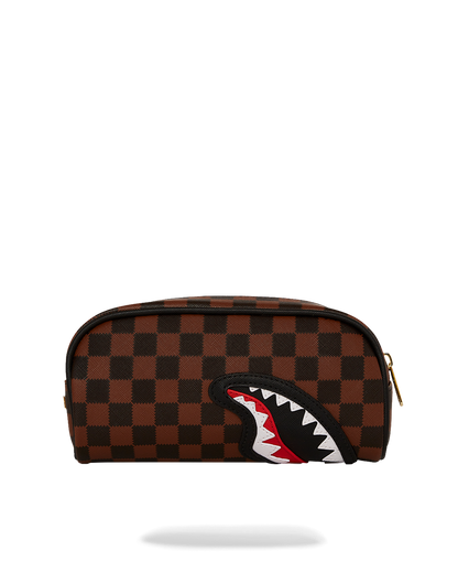 SPRAYGROUND® POUCH SAWTOOTH SHARKS IN PARIS POUCH