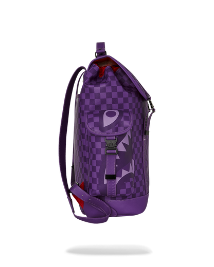 SPRAYGROUND® BACKPACK ALL SYSTEMS GO MONTE CARLO