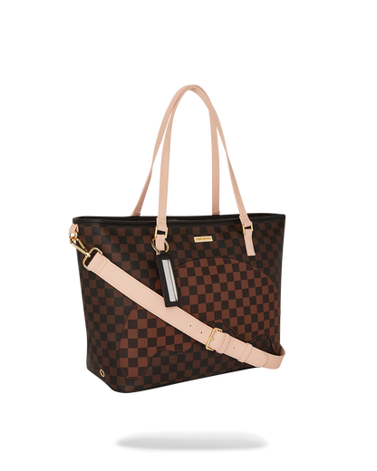 SPRAYGROUND® TOTE BANDOLERO NOUVEAU TOTE