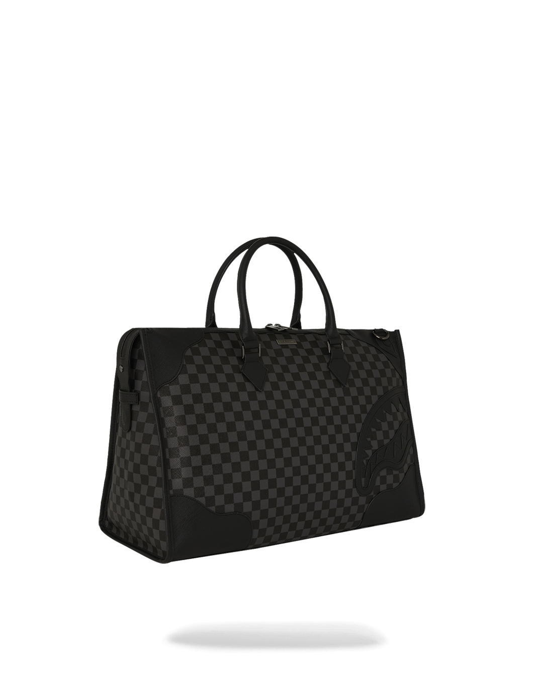 SPRAYGROUND® DUFFLE MIDNIGHT CHATEAU PYRAMID DUFFLE