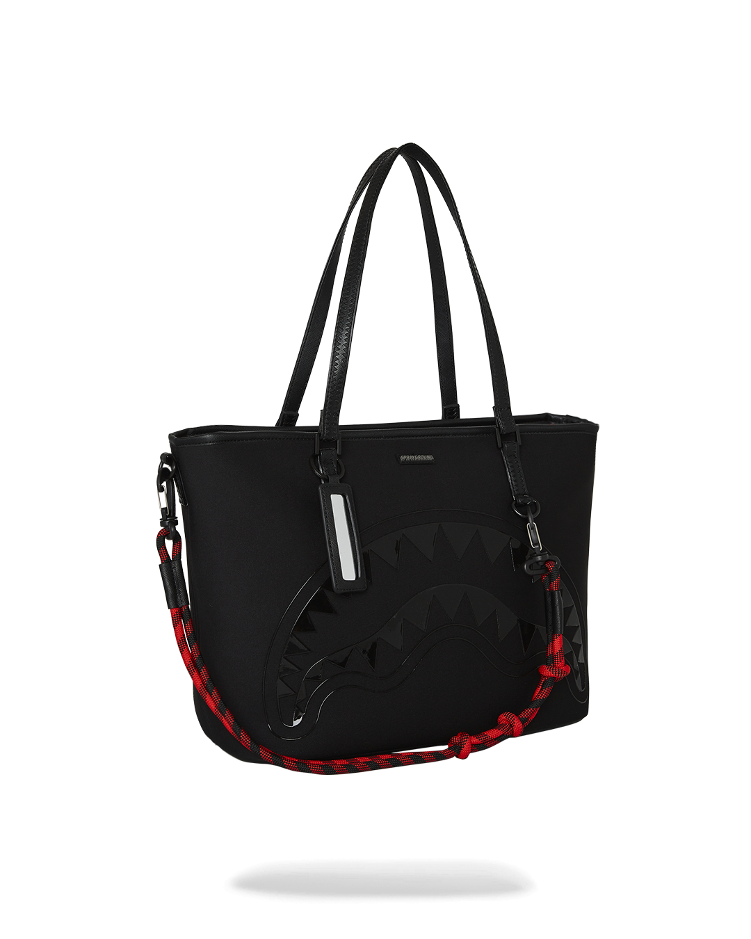 SPRAYGROUND® TOTE SHARK CENTRAL KYUSHU MOUNTAIN TOTE