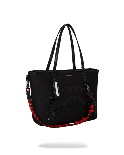 SPRAYGROUND® TOTE SHARK CENTRAL KYUSHU MOUNTAIN TOTE