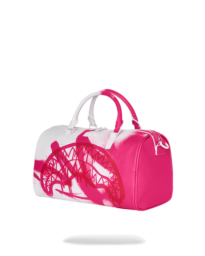 SPRAYGROUND® DUFFLE DESIGN STORM MINI DUFFLE