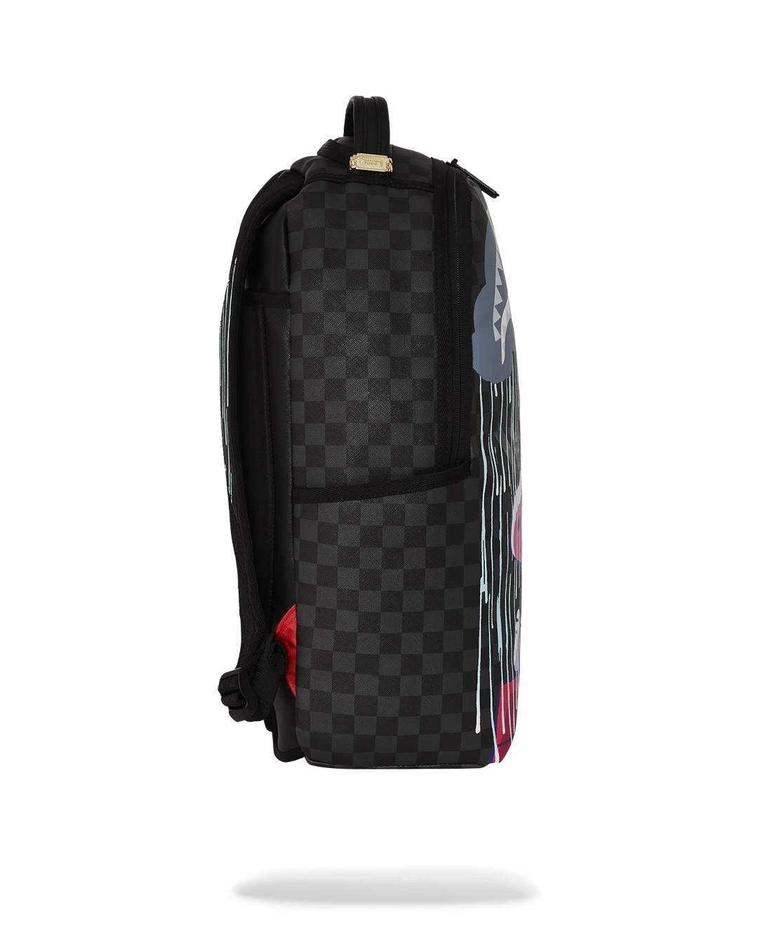 SPRAYGROUND® BACKPACK SNOOPY WEATHER THE WEATHER TOGETHER BACKPACK