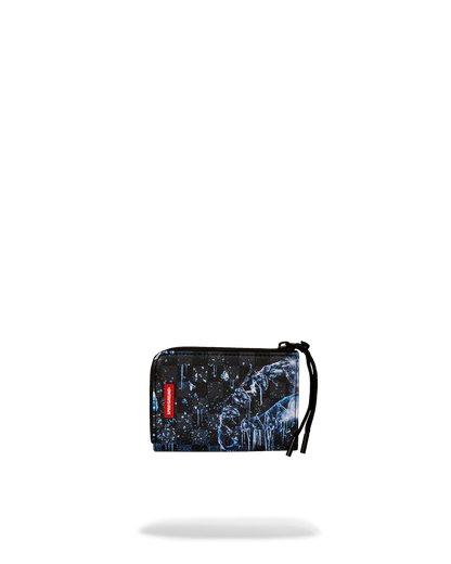 SPRAYGROUND® WALLET FIRE & ICE SHARK WALLET