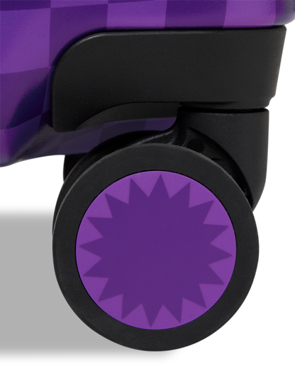 SPRAYGROUND® LUGGAGE ALL SYSTEMS GO FULL-SIZE LUGGAGE