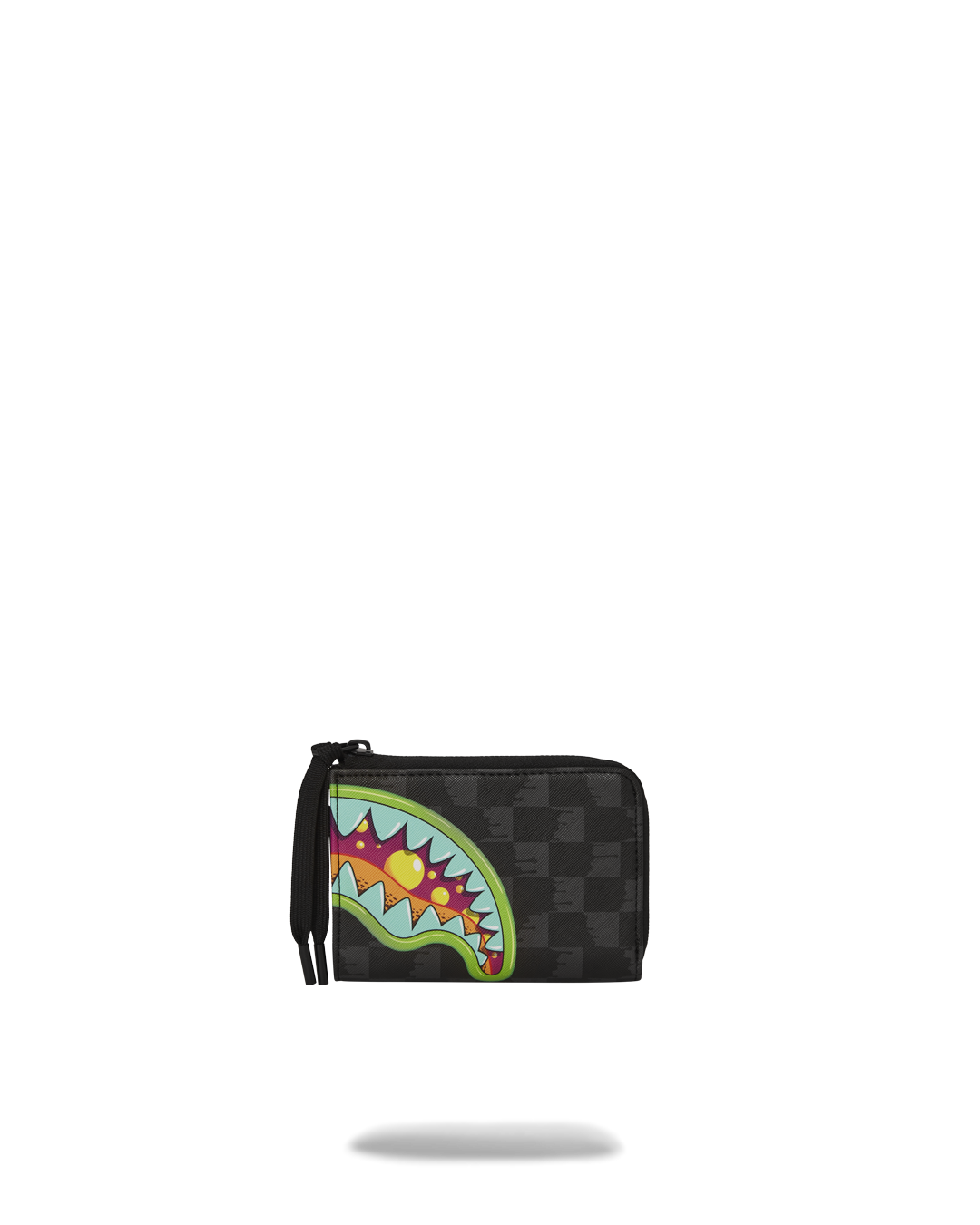 SPRAYGROUND® WALLET SLIME TAKEOVER WALLET