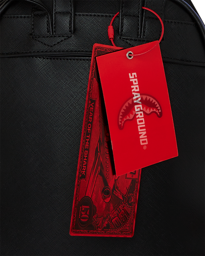 SPRAYGROUND® BACKPACK LOST IN SPACE DRIP SAVAGE