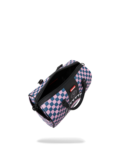 SPRAYGROUND® DUFFLE MLS INTER MIAMI CF PENALTY MINI DUFFLE